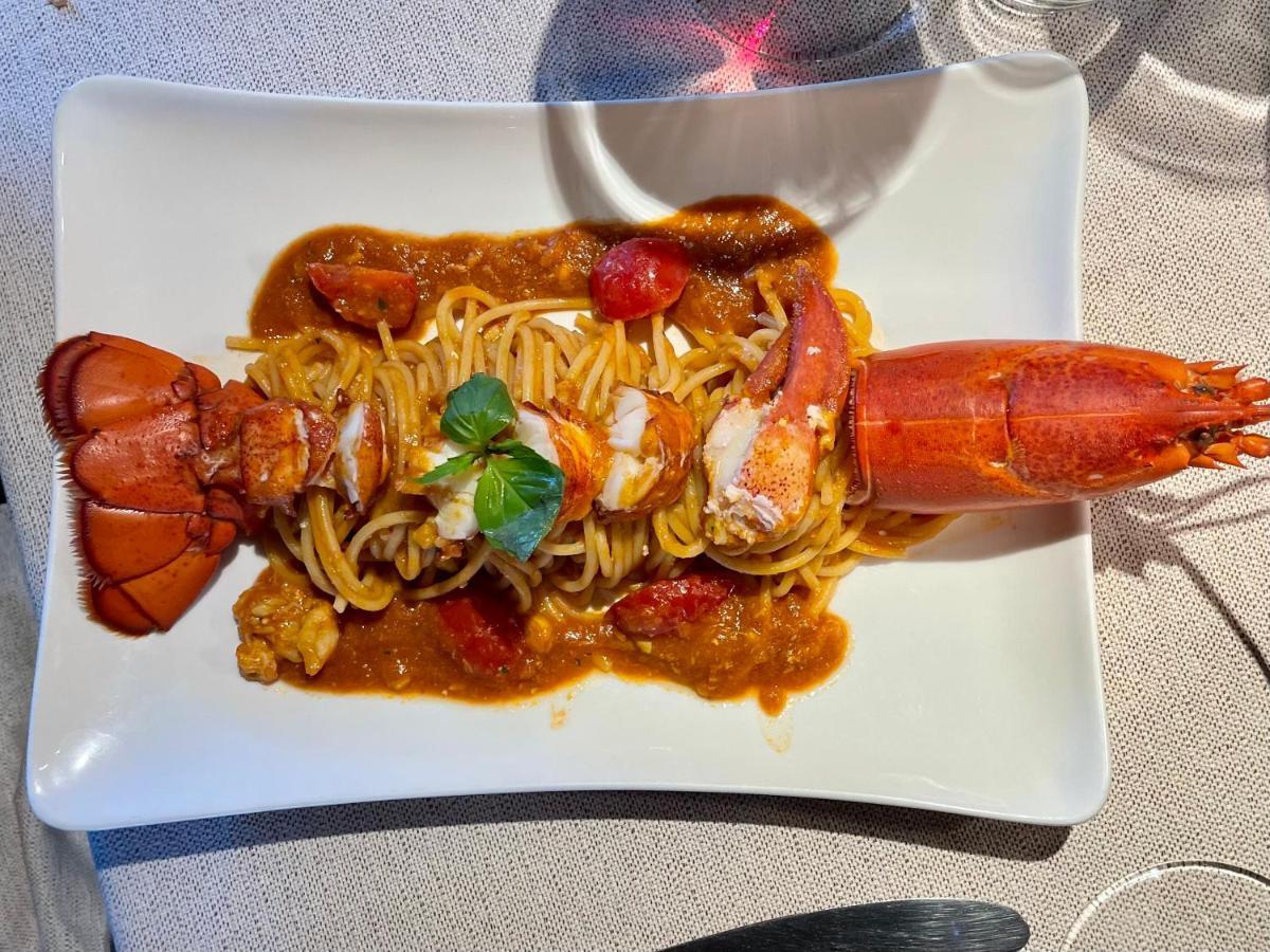 Antica Locanda Al Gelso Monfalcone Zewnętrze zdjęcie