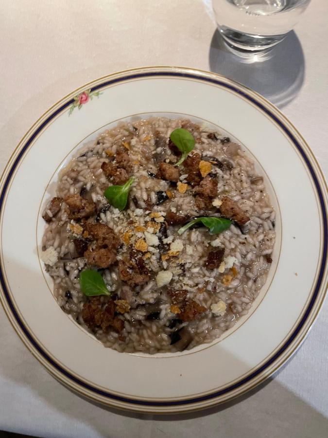 Antica Locanda Al Gelso Monfalcone Zewnętrze zdjęcie